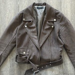 Aritzia Taula Morton Jacket